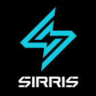 Sirris logo
